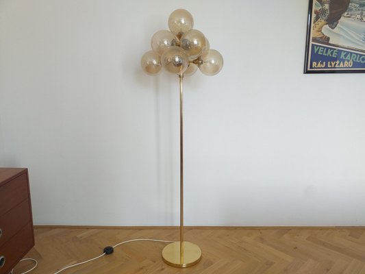 Mid-Century Floor Lamp, Germany, 1970s-TZ-1048918