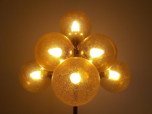 Mid-Century Floor Lamp, Germany, 1970s-TZ-1048918