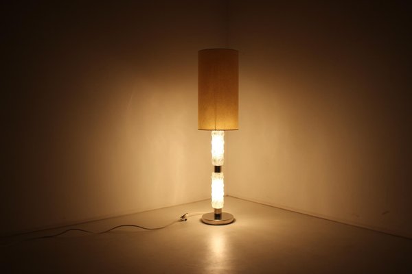 Mid-Century Floor Lamp, Germany, 1970s-TZ-1144375