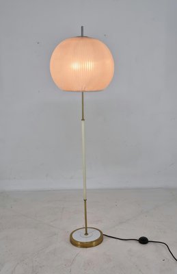 Mid-Century Floor Lamp, Germany, 1970s-TZ-1292269