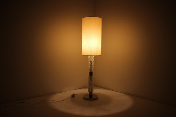 Mid-Century Floor Lamp, Germany, 1970s-TZ-1144375