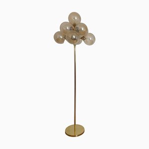 Mid-Century Floor Lamp, Germany, 1970s-TZ-1048918