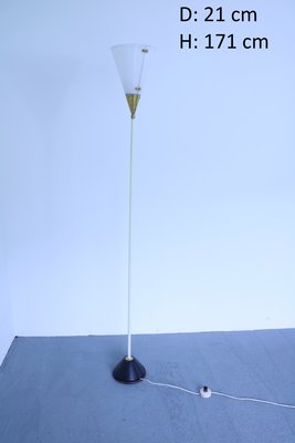 Mid-Century Floor Lamp in the Style of Giuseppe Ostuni-SXX-676521