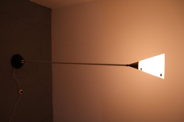 Mid-Century Floor Lamp in the Style of Giuseppe Ostuni-SXX-676521