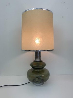 Mid-Century Floor or Table Lamp from Doria Leuchten-BGP-681974