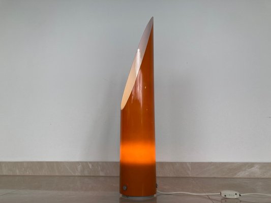 Mid-Century Floor or Table Lamp, Germany, 1970s-TZ-740830