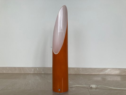 Mid-Century Floor or Table Lamp, Germany, 1970s-TZ-740830