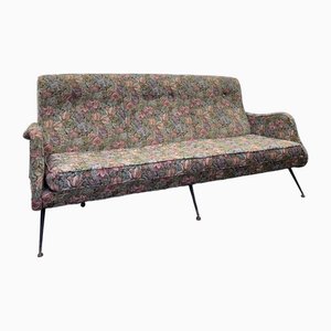 Mid-Century Floreal Sofabed attributed to Marco Zanuso, 1950s-BRT-2019918