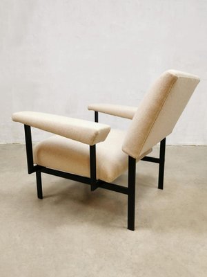 Mid-Century FM07 Armchair by Cees Braakman for Pastoe-BW-1295096