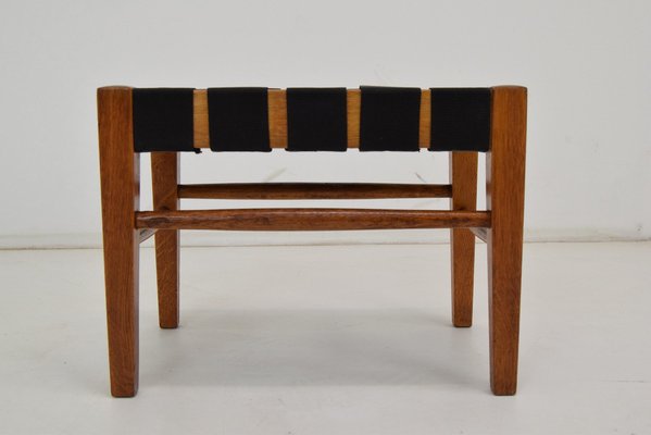 Mid-Century Footstool or Tabouret, 1960s-TZ-1422369