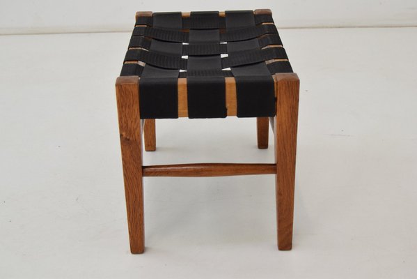 Mid-Century Footstool or Tabouret, 1960s-TZ-1422369