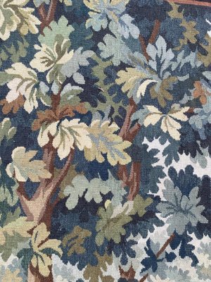 Mid-Century French Aubusson Tapestry-YMM-1061597