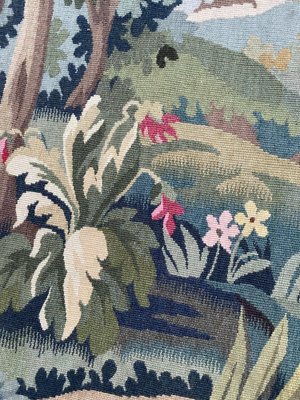 Mid-Century French Aubusson Tapestry-YMM-1061597