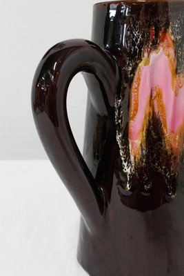 Mid-Century French Ceramic Pitcher from Vallauris-RIU-824598