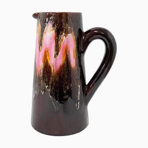 Mid-Century French Ceramic Pitcher from Vallauris-RIU-824598