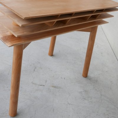 Mid-Century French Desk-JRP-1077090