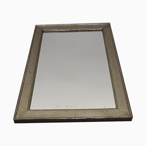 Mid-Century French Mirror-JWH-600761