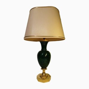 Mid-Century French Neoclassical Table Lamp Attributed to Pierre Giraudon for Art-Lux-AWL-1297581