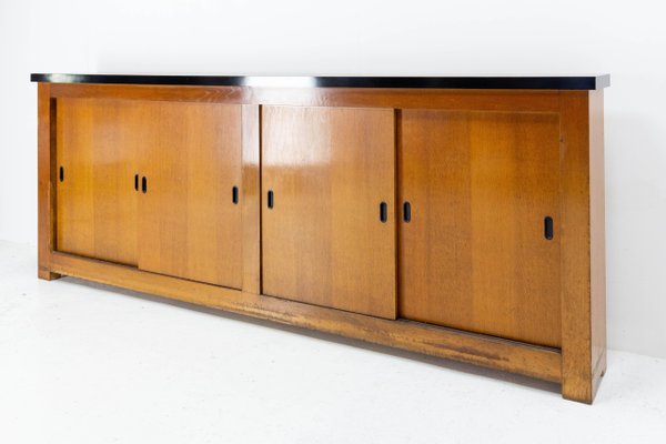 Mid-Century French Sideboard-RIU-1351380