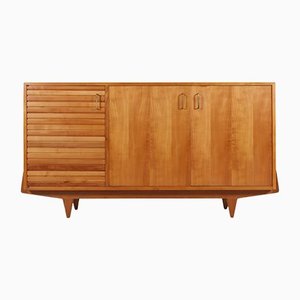 Mid-Century French Sideboard, 1950s-YSY-1126428