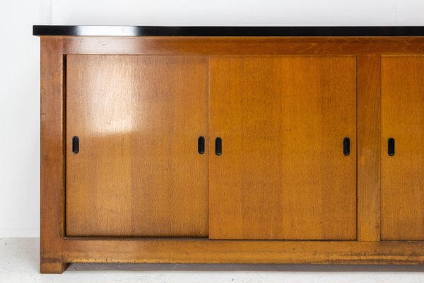 Mid-Century French Sideboard-RIU-1351380