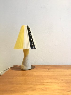 Mid-Century French Table Lamp, 1950s-SU-664080