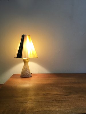 Mid-Century French Table Lamp, 1950s-SU-664080