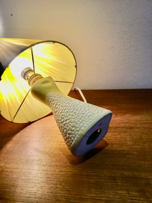 Mid-Century French Table Lamp, 1950s-SU-664080