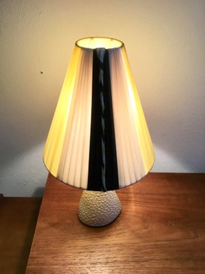 Mid-Century French Table Lamp, 1950s-SU-664080