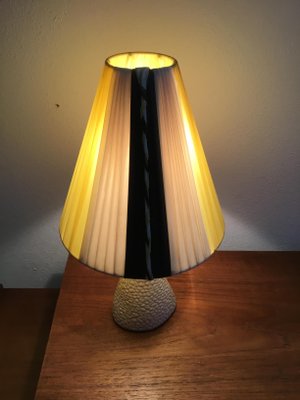 Mid-Century French Table Lamp, 1950s-SU-664080