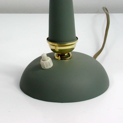 Mid-Century French Table Lamp, 1950s-OE-897936