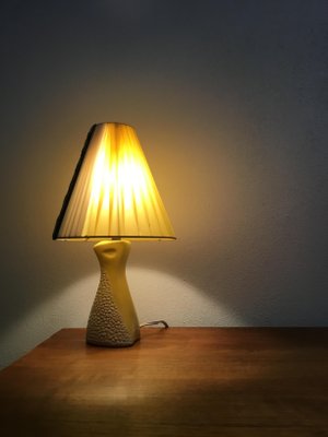 Mid-Century French Table Lamp, 1950s-SU-664080