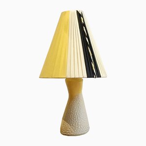 Mid-Century French Table Lamp, 1950s-SU-664080