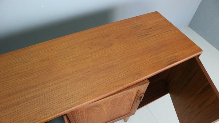 Mid-Century Fresco Range Teak Sideboard attributed to G-Plan, 1960s-DT-2026220