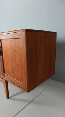 Mid-Century Fresco Range Teak Sideboard attributed to G-Plan, 1960s-DT-2026220