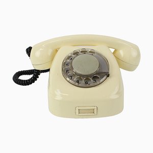 Mid-Century Functional Phone from Tesla, Czechoslovakia, 1968-TZ-1395995