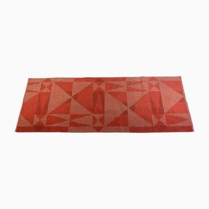 Mid-Century Geometric Rug, 1960s-VHD-1359882