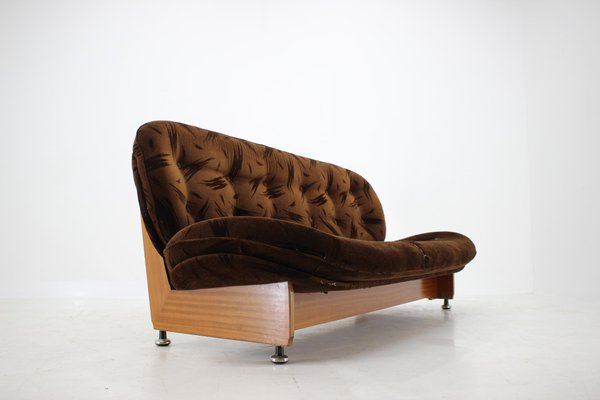 MId-Century German 3-Seat Sofa, 1970s-TZ-702052