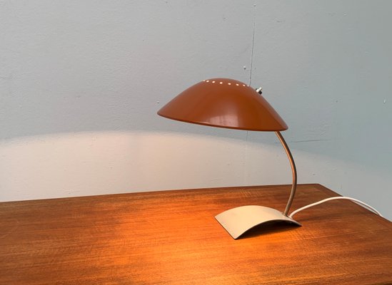 Mid-Century German 6840 Table Lamp from Kaiser Idell / Kaiser Leuchten-UAH-1010076