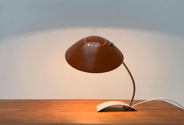 Mid-Century German 6840 Table Lamp from Kaiser Idell / Kaiser Leuchten-UAH-1010076