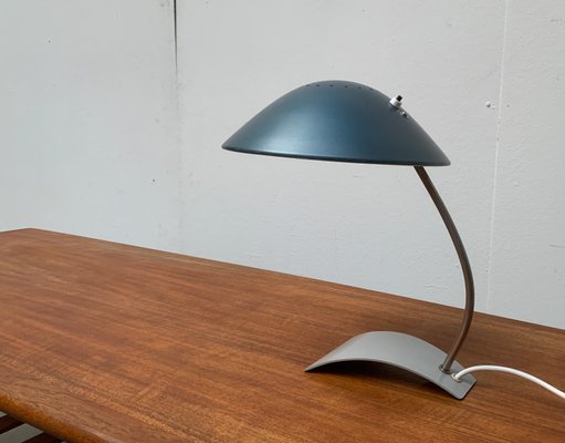 Mid-Century German 6840 Table Lamp from Kaiser Idell / Kaiser Leuchten-UAH-1048866