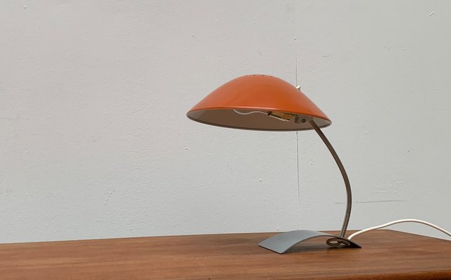 Mid-Century German 6840 Table Lamp from Kaiser Idell / Kaiser Leuchten-UAH-1010076