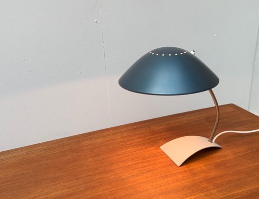 Mid-Century German 6840 Table Lamp from Kaiser Idell / Kaiser Leuchten-UAH-1048866