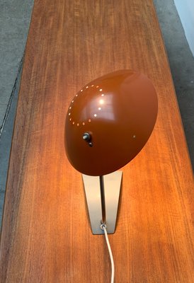 Mid-Century German 6840 Table Lamp from Kaiser Idell / Kaiser Leuchten-UAH-1010076