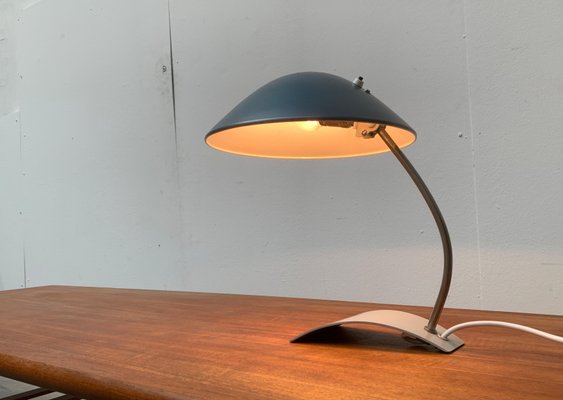 Mid-Century German 6840 Table Lamp from Kaiser Idell / Kaiser Leuchten-UAH-1048866