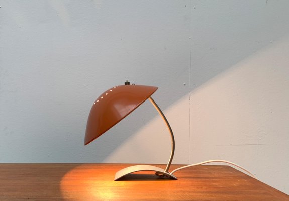 Mid-Century German 6840 Table Lamp from Kaiser Idell / Kaiser Leuchten-UAH-1010076