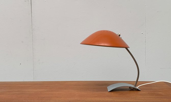 Mid-Century German 6840 Table Lamp from Kaiser Idell / Kaiser Leuchten-UAH-1010076