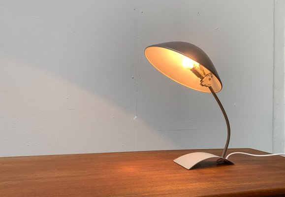 Mid-Century German 6840 Table Lamp from Kaiser Idell / Kaiser Leuchten-UAH-1048866