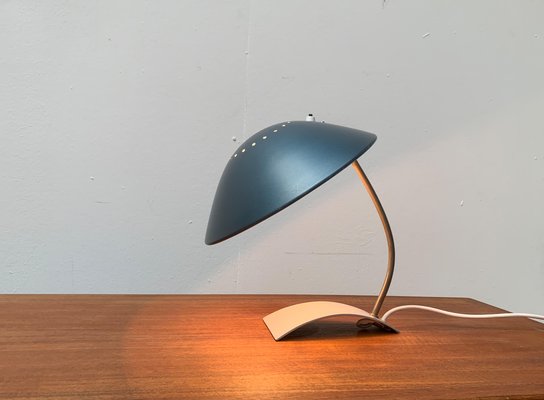 Mid-Century German 6840 Table Lamp from Kaiser Idell / Kaiser Leuchten-UAH-1048866