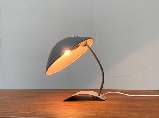 Mid-Century German 6840 Table Lamp from Kaiser Idell / Kaiser Leuchten-UAH-1048866